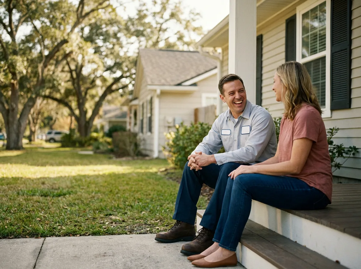 Septic tank pumping FAQs for Ingleside, MD